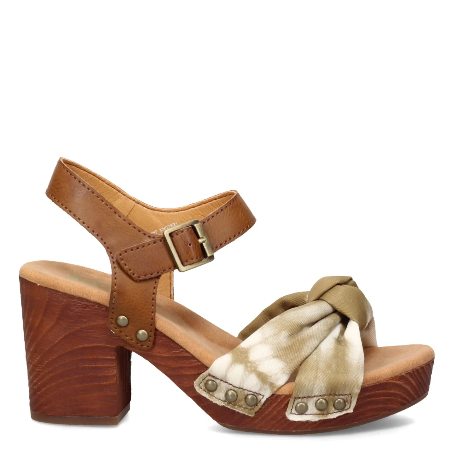 Women's KORKS, Natalia Sandal