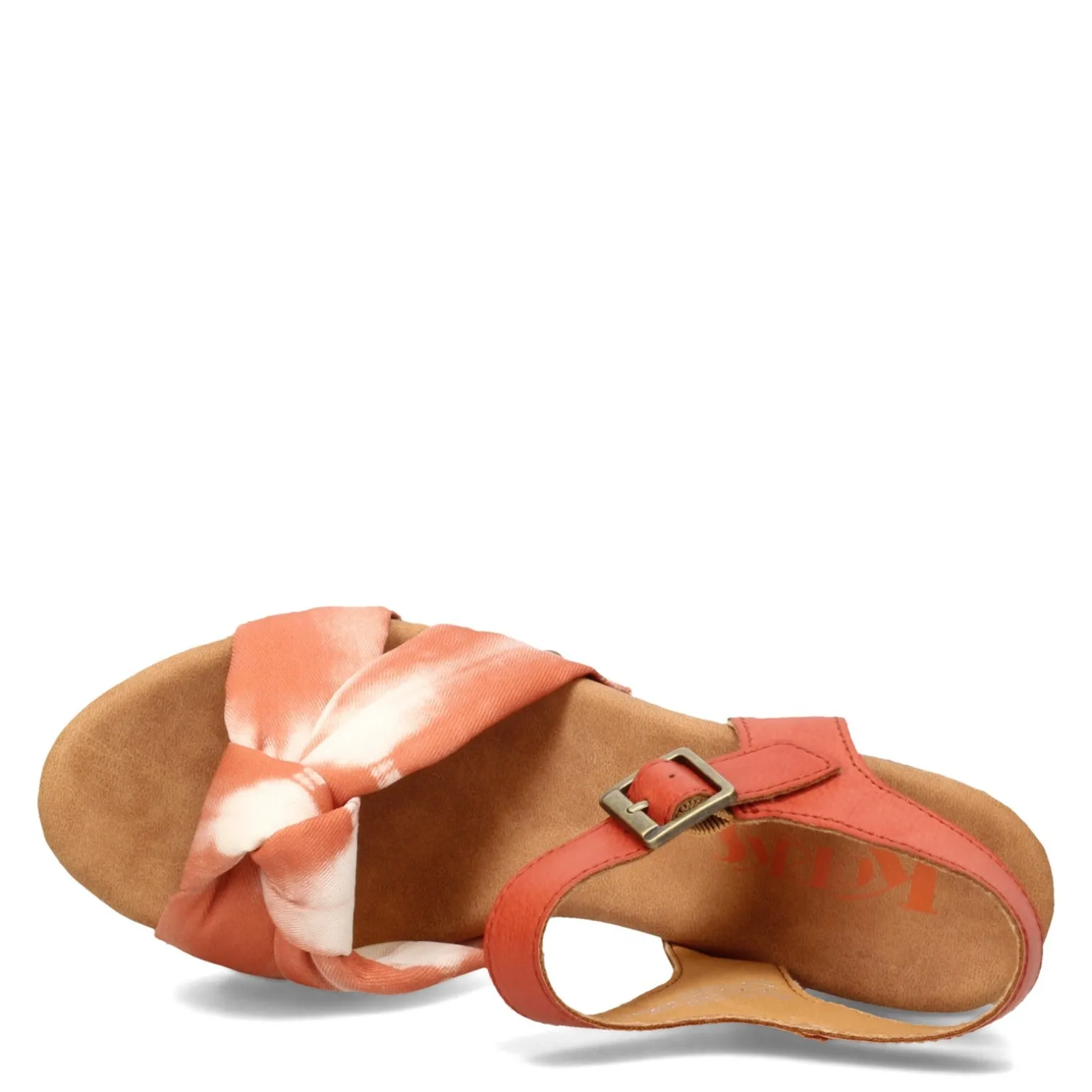 Women's KORKS, Natalia Sandal