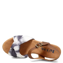 Women's KORKS, Natalia Sandal