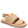 Women's KORKS, Shana Sandal