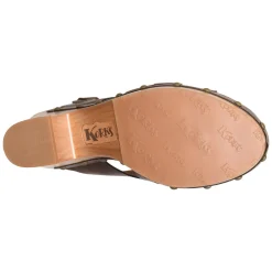 Women's KORKS, Wynne Clog