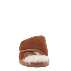 Women's Lamo, APMA Slide Wrap Slipper - Wide Width