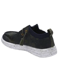 Women's Lamo, Michelle Slip-On