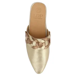 Women's L'Amour Des Pieds, Baruna Mule