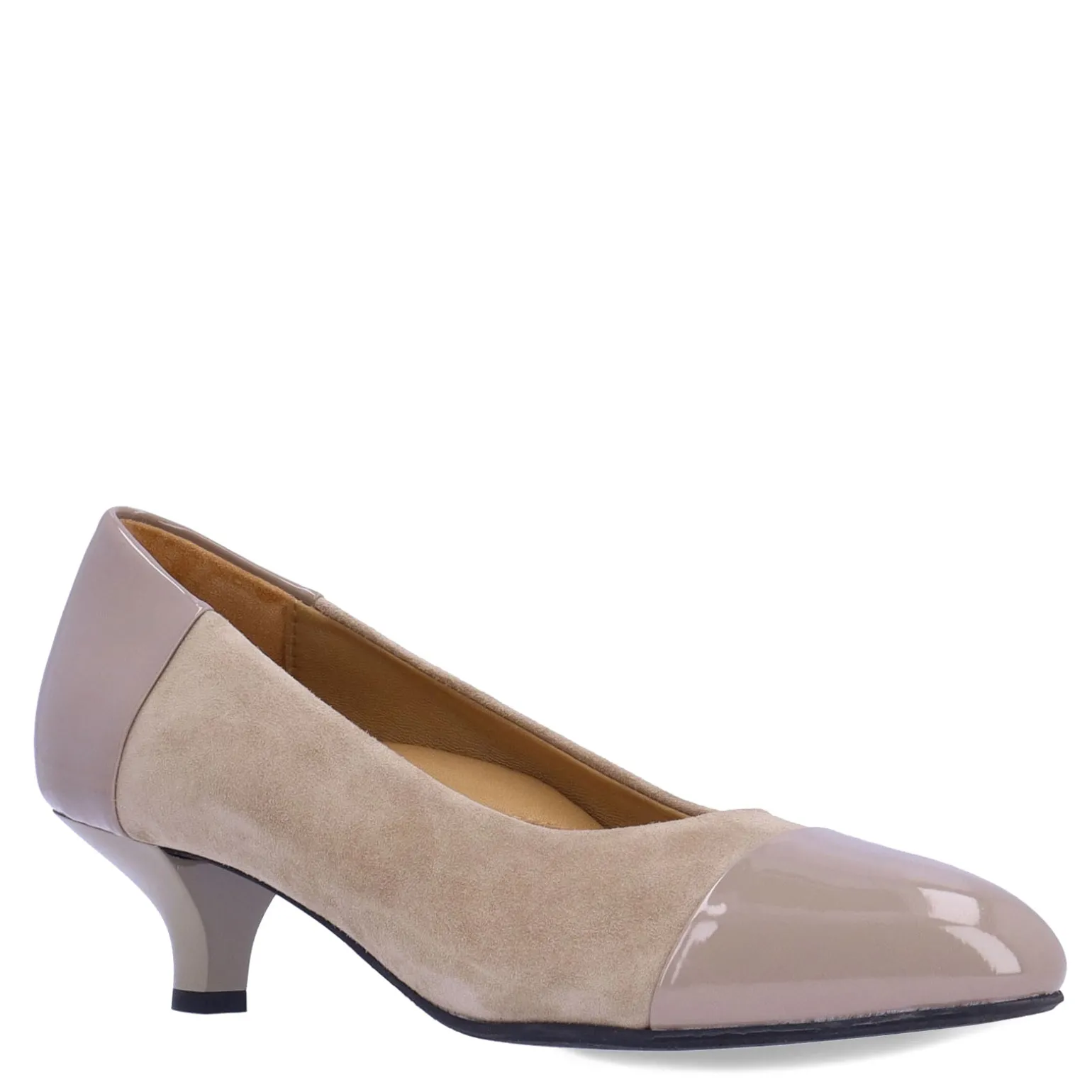 Women's L'Amour Des Pieds, Kishita Pump