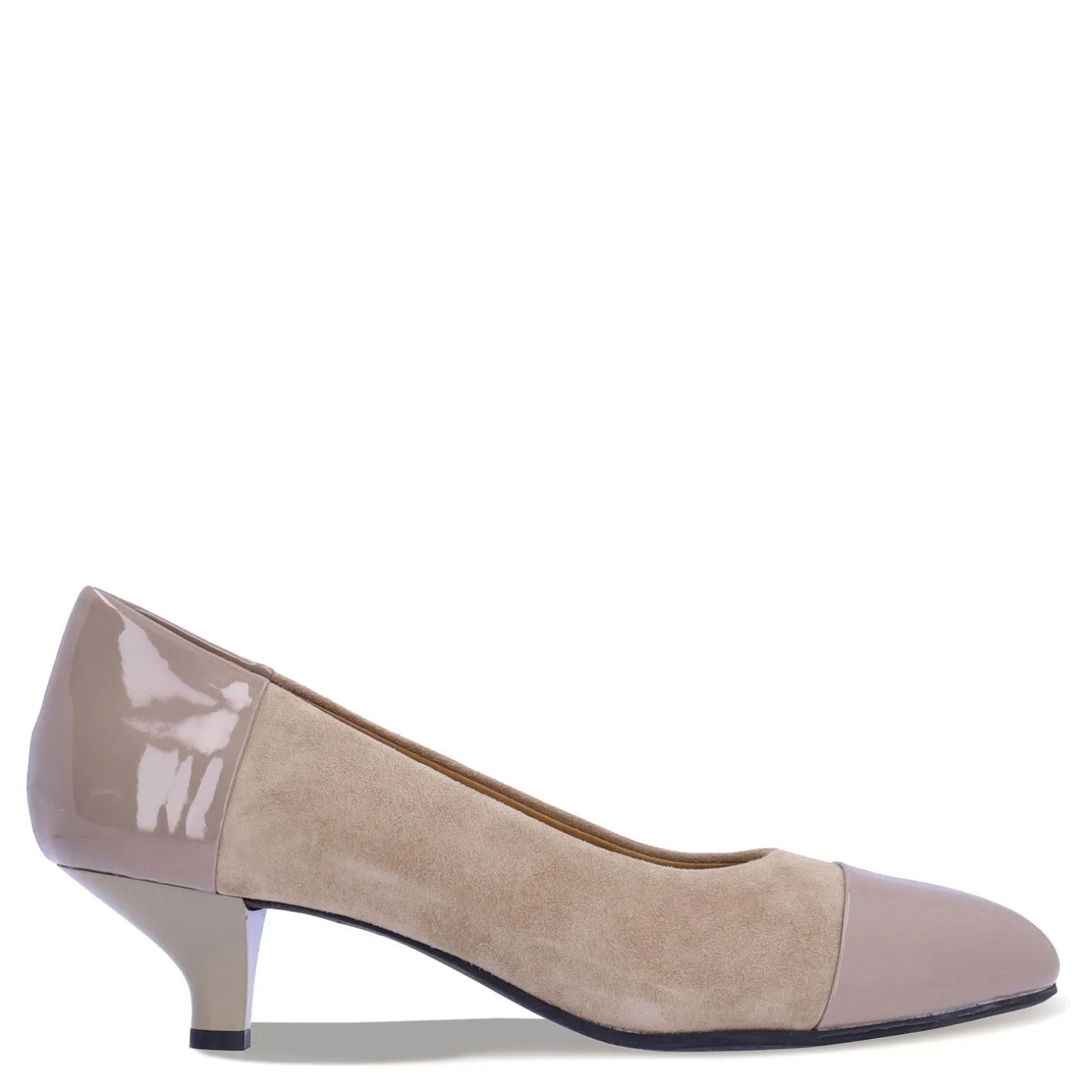 Women's L'Amour Des Pieds, Kishita Pump