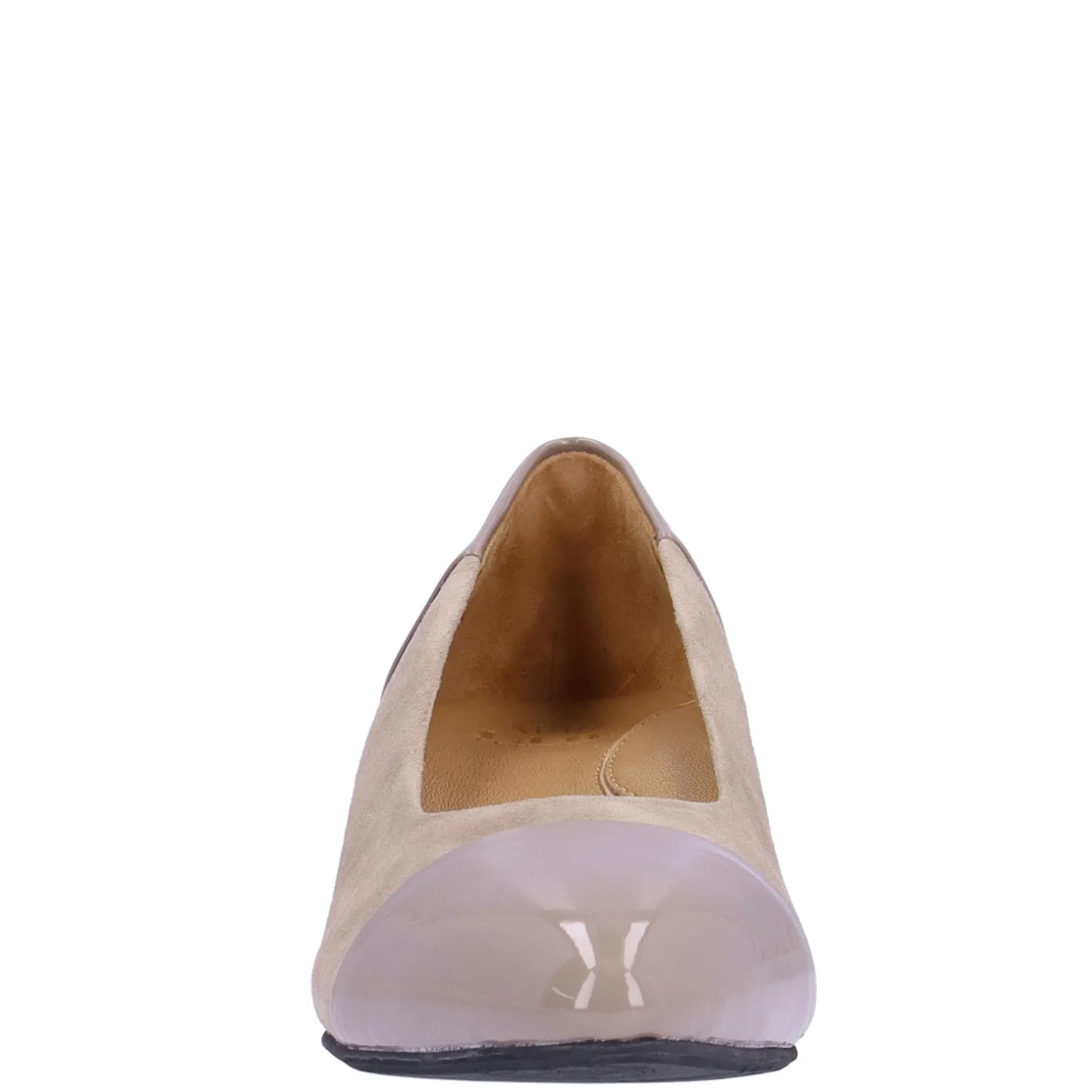 Women's L'Amour Des Pieds, Kishita Pump