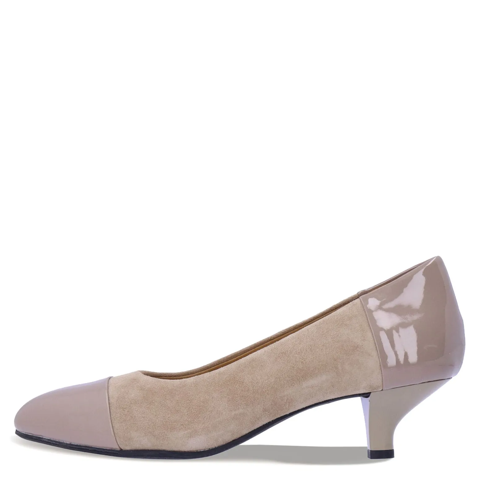 Women's L'Amour Des Pieds, Kishita Pump