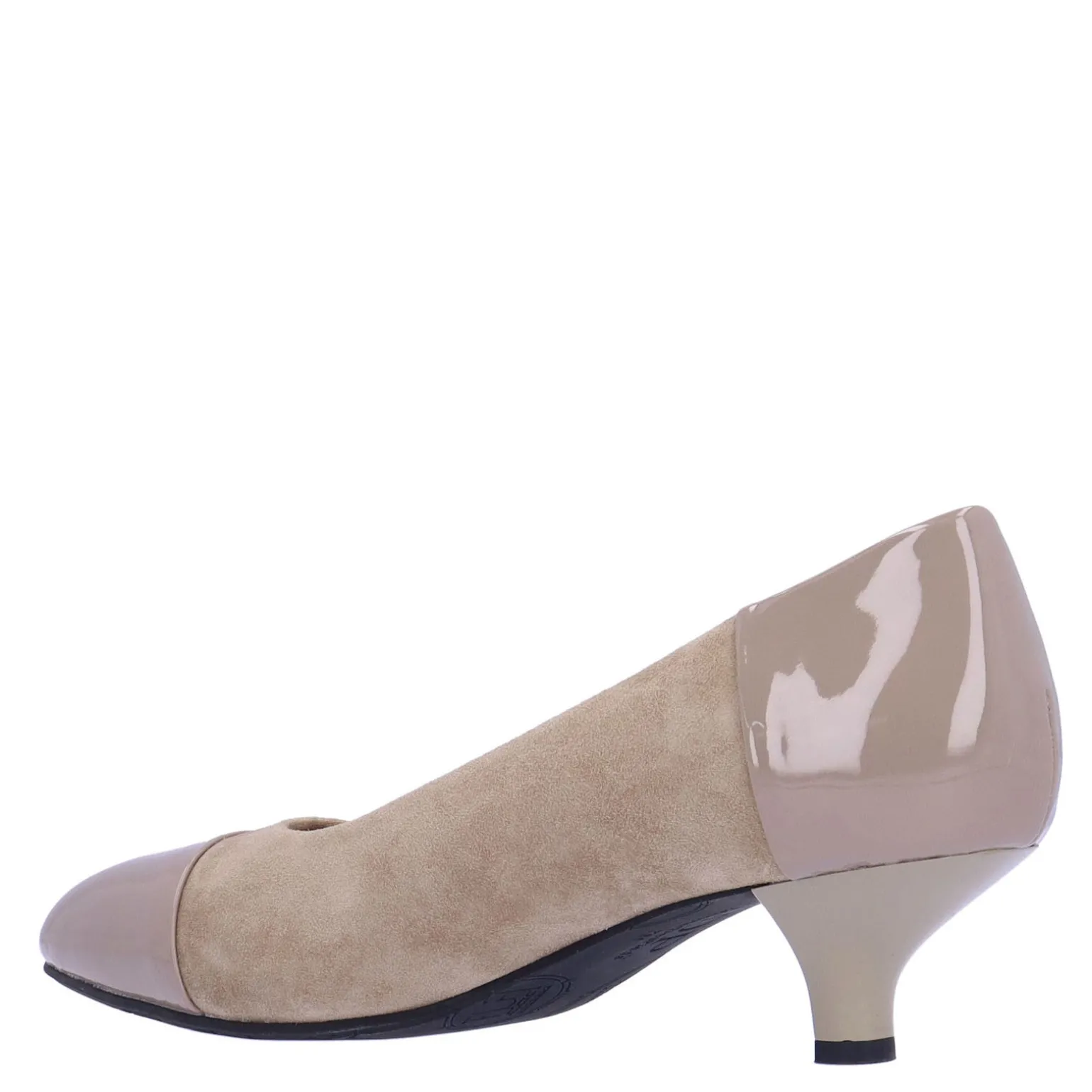 Women's L'Amour Des Pieds, Kishita Pump