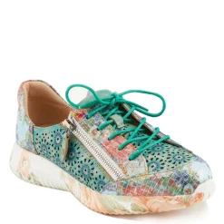 Women's L'Artiste By Spring Step, Jazzie Sneaker