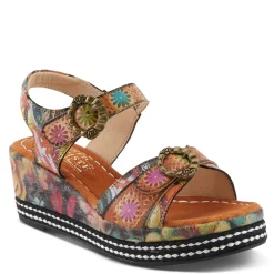 Women's L'Artiste By Spring Step, Flavour Sandal