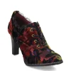 Women's L'Artiste By Spring Step, Pritz Shootie