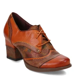 Women's L'Artiste By Spring Step, Ilan Oxford