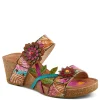 Women's L'Artiste By Spring Step, Moai Sandal
