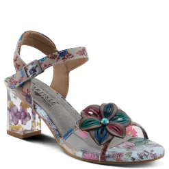 Women's L'Artiste By Spring Step, Breakaway Sandal