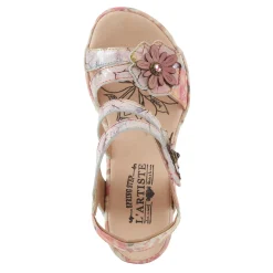 Women's L'Artiste By Spring Step, Karnitsky Sandal
