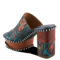 Women's L'Artiste By Spring Step, Colossal Sandal