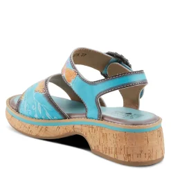 Women's L'Artiste By Spring Step Kenna Sandal