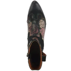 Women's L'Artiste by Spring Step, Lady Luck Boot