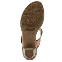 Women's L'Artiste By Spring Step, Summerfun Sandal