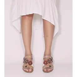 Women's L'Artiste By Spring Step, Aromas Sandal