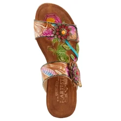 Women's L'Artiste By Spring Step, Moai Sandal