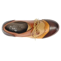 Women's L'Artiste By Spring Step, Bardot Pump