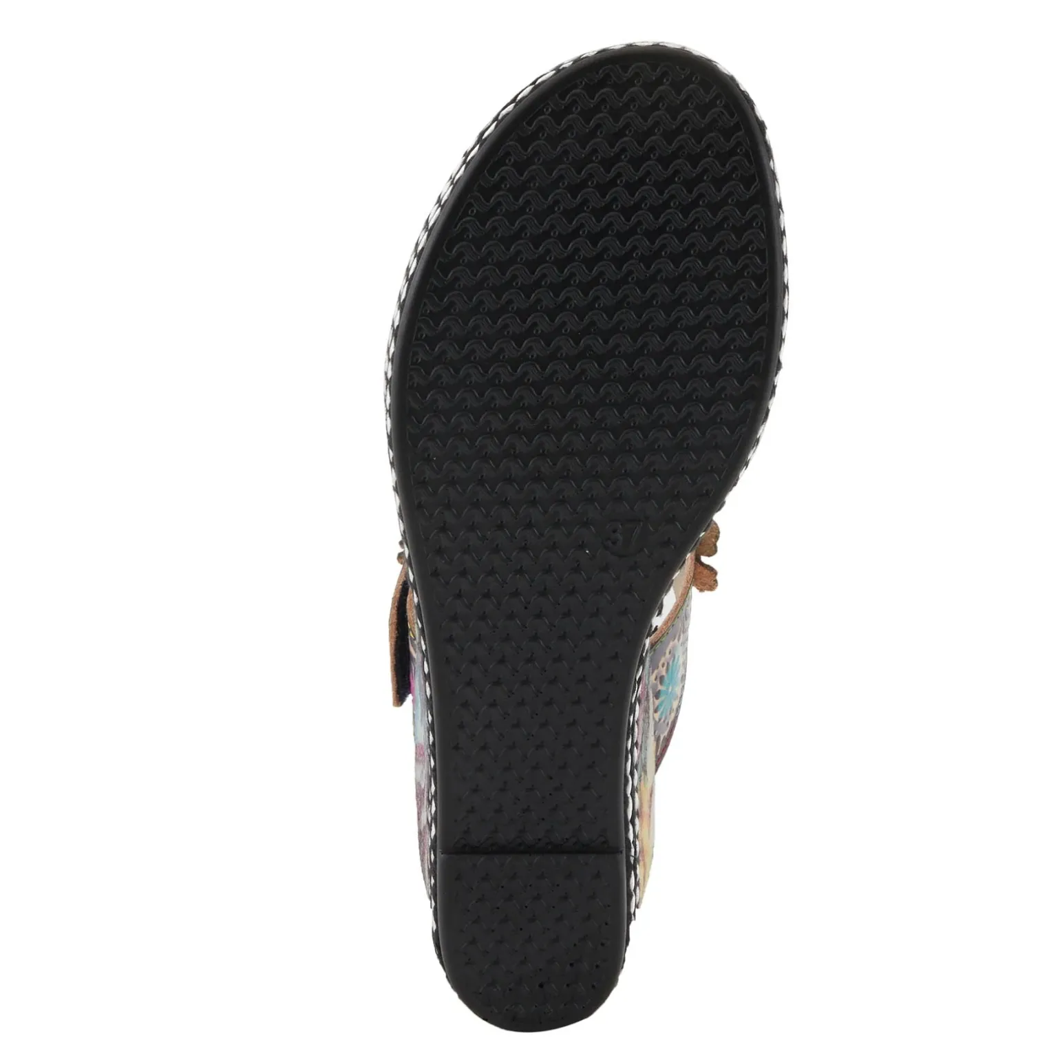 Women's L'Artiste By Spring Step, Coastal Sandal