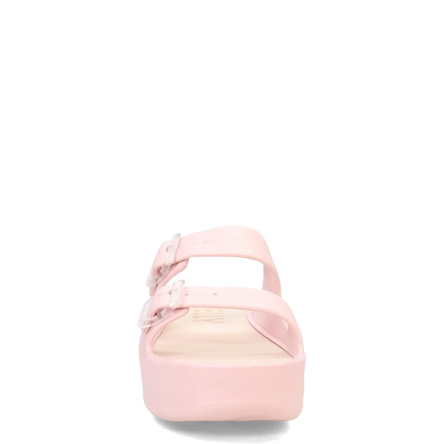 Women's Lemon Jelly, Fenix Slide Sandal