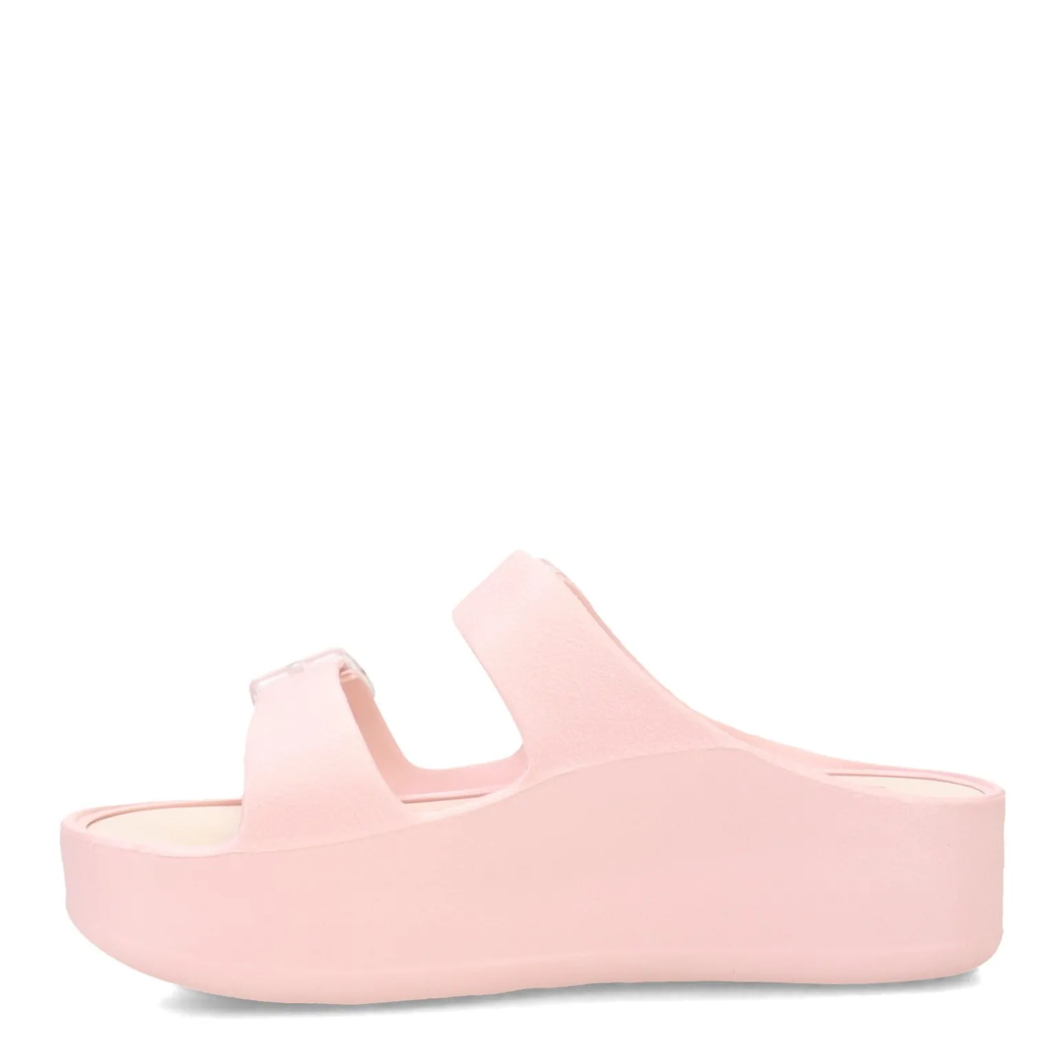 Women's Lemon Jelly, Fenix Slide Sandal