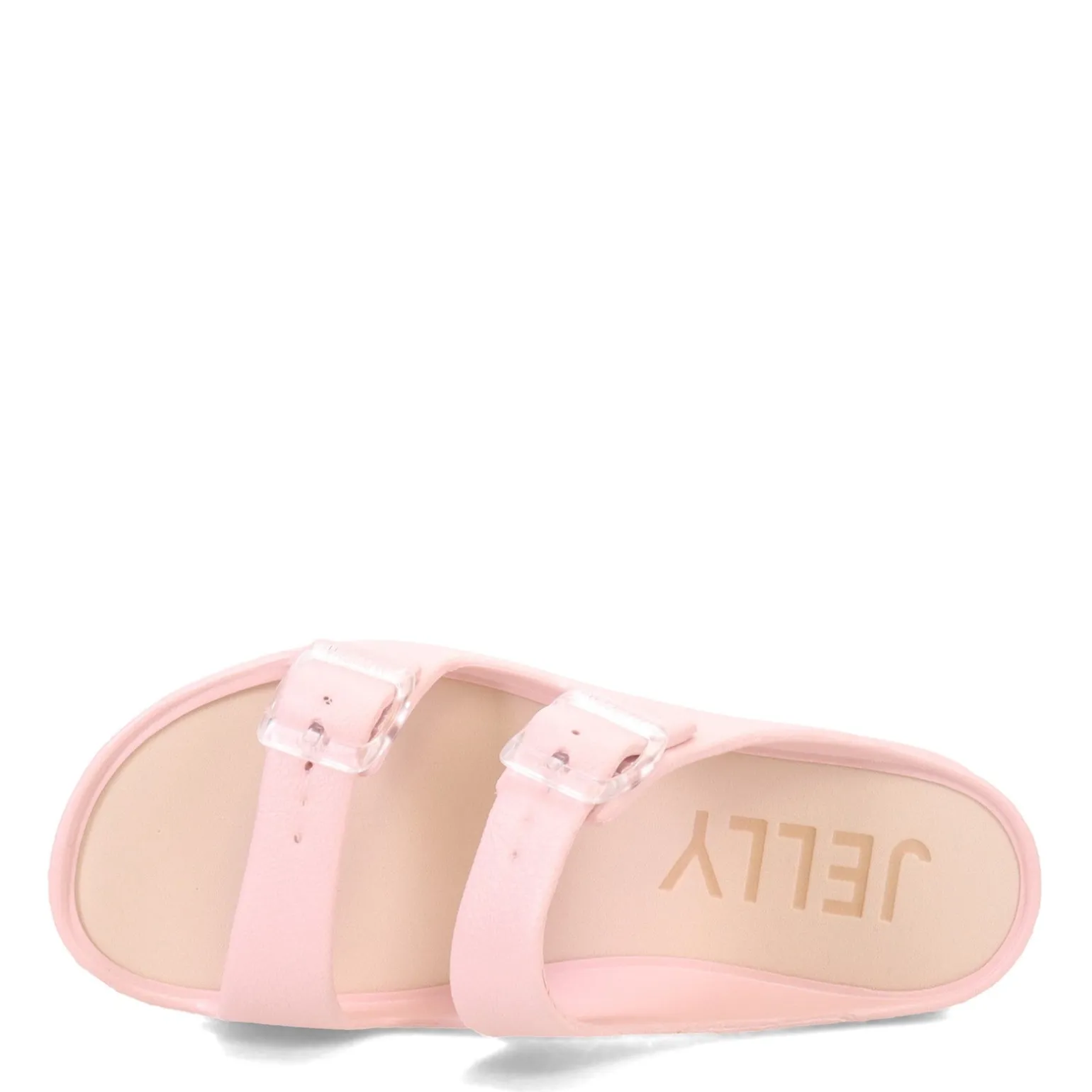 Women's Lemon Jelly, Fenix Slide Sandal