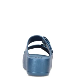 Women's Lemon Jelly, Gaia Slide Sandal