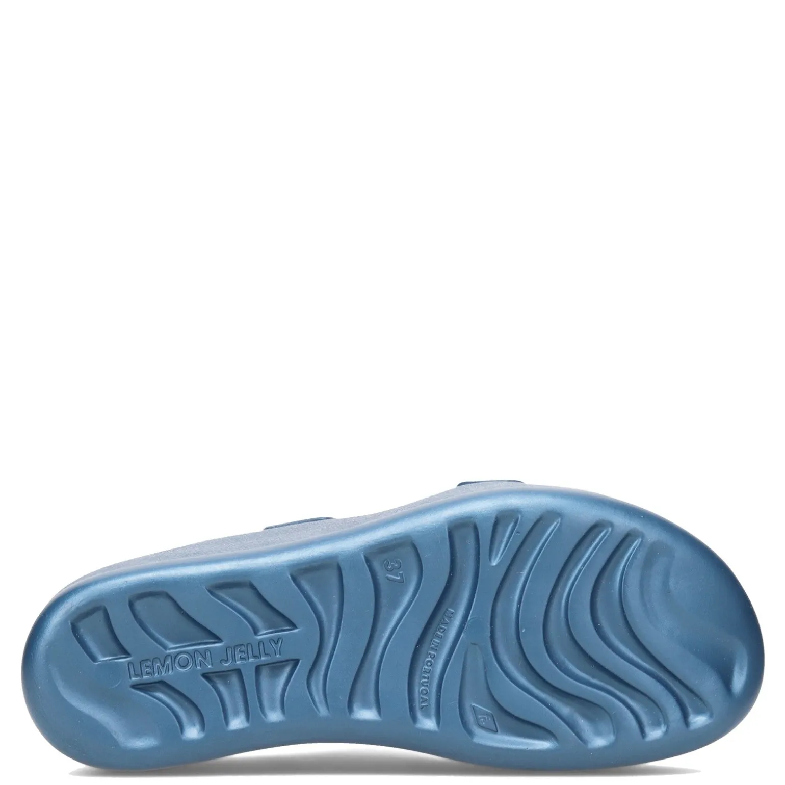 Women's Lemon Jelly, Gaia Slide Sandal