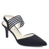 Women's Life Stride, Sanya Pump