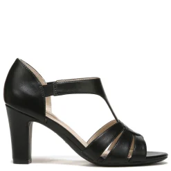 Women's LifeStride, Caramel Sandal