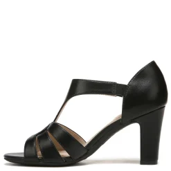 Women's LifeStride, Caramel Sandal