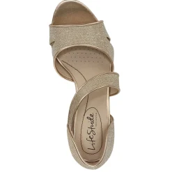 Women's LifeStride, Mega Sandal