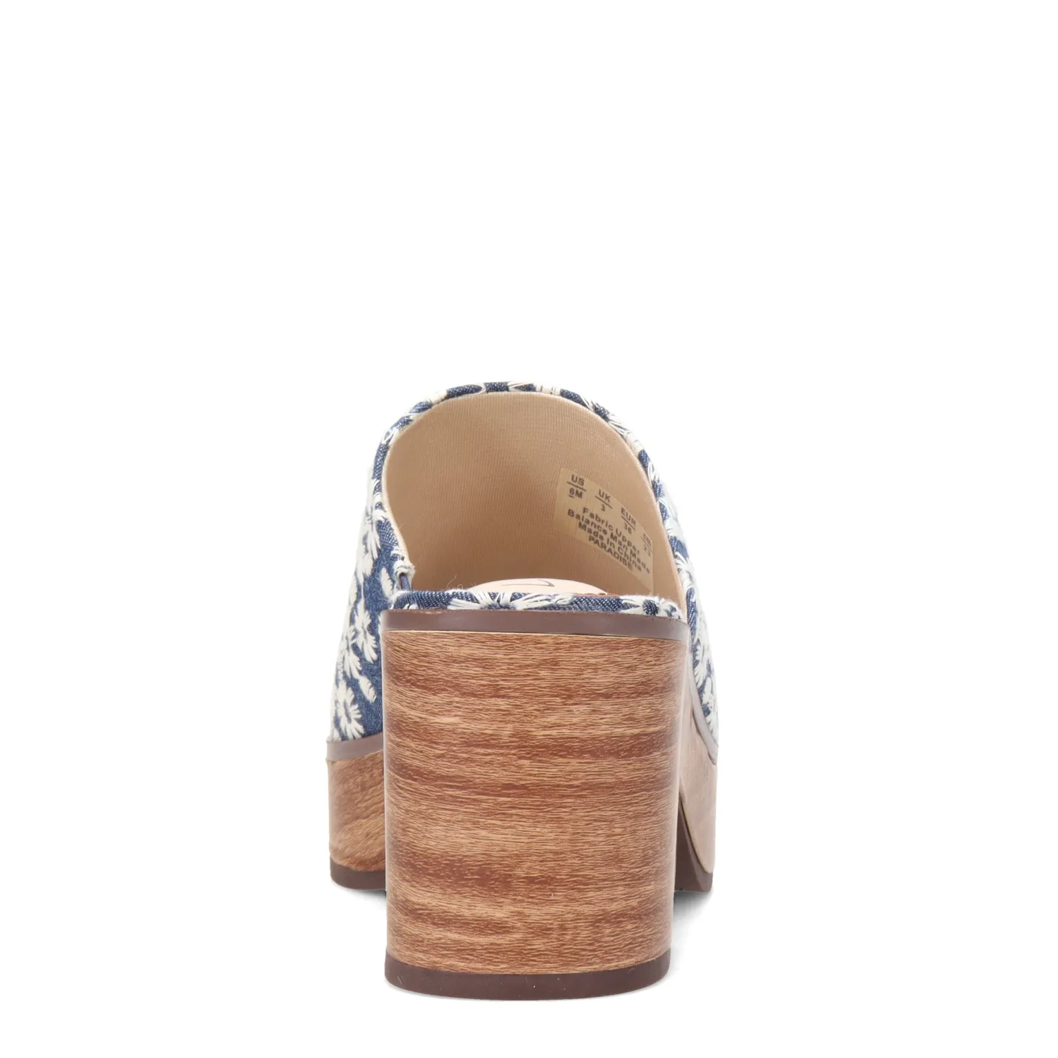 Women's LifeStride, Paradise Sandal