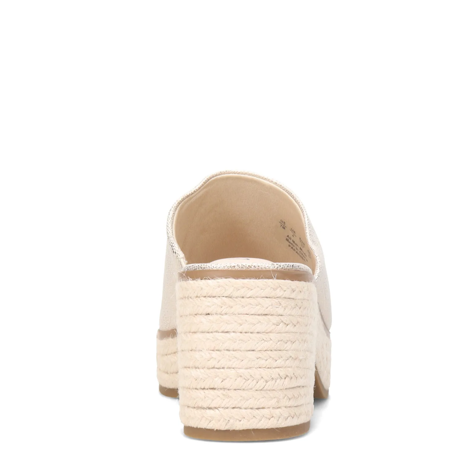 Women's LifeStride, Paradise Sandal