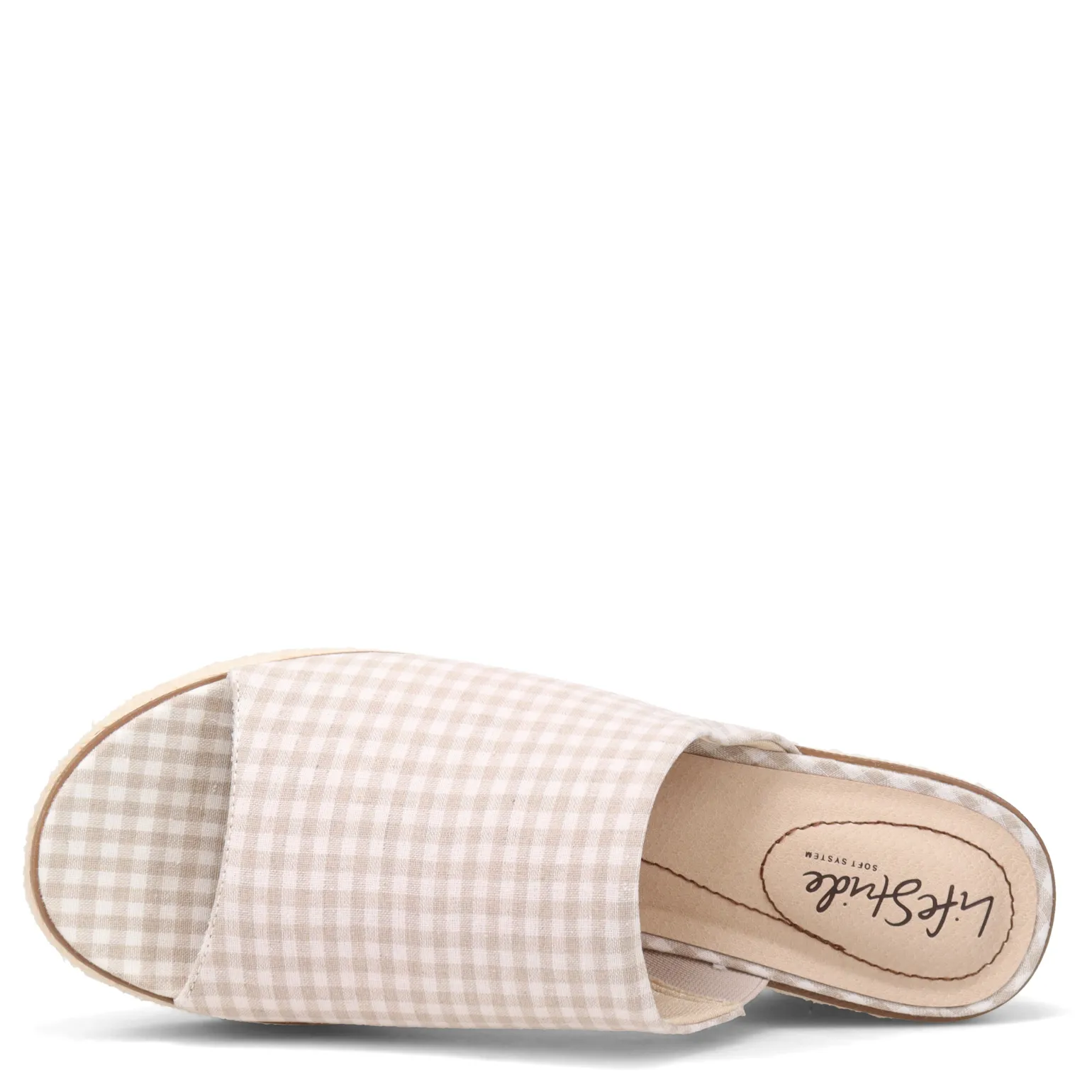 Women's LifeStride, Paradise Sandal