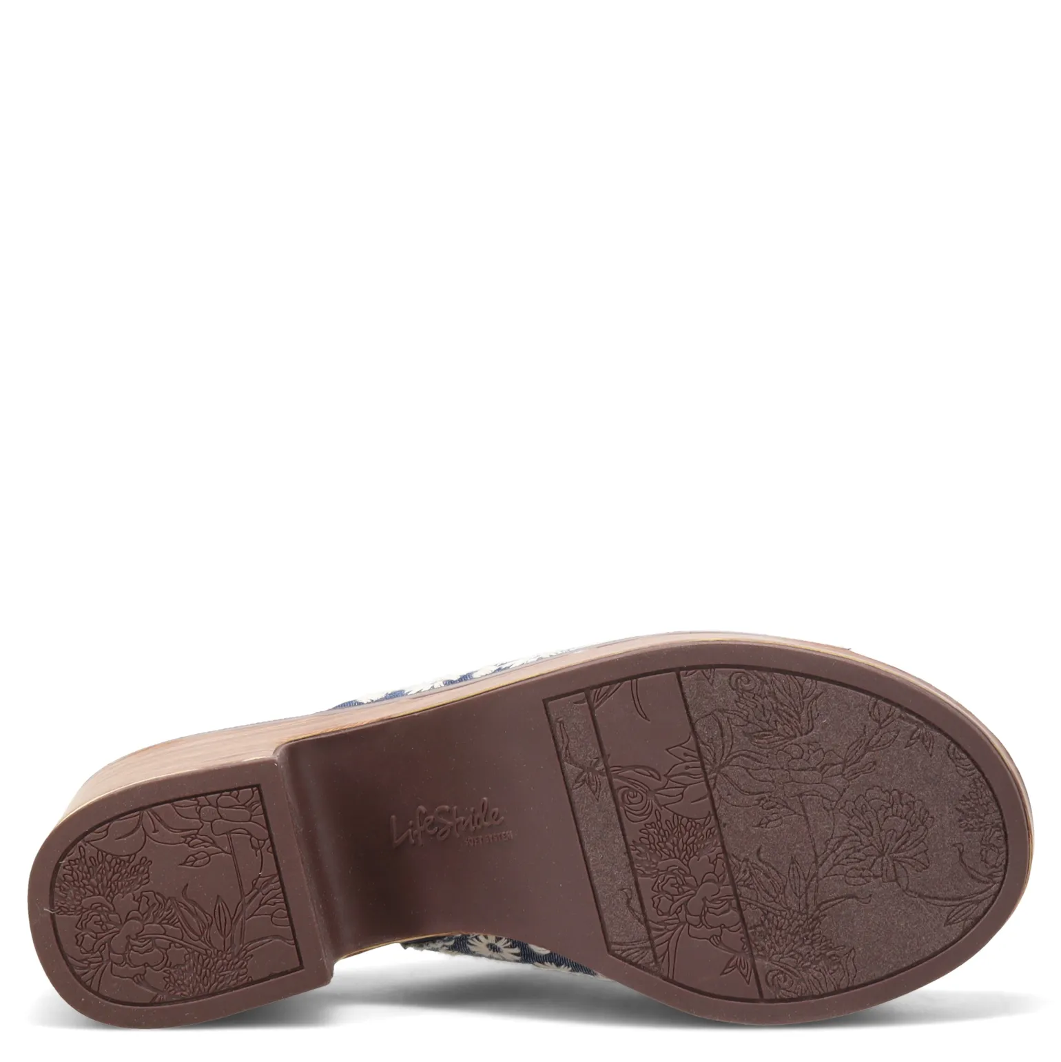 Women's LifeStride, Paradise Sandal