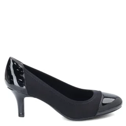 Women's LifeStride, Parigi Stretch Pump