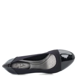 Women's LifeStride, Parigi Stretch Pump
