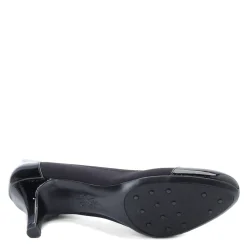 Women's LifeStride, Parigi Stretch Pump