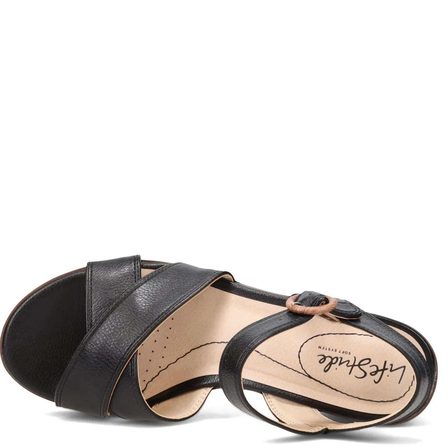 Women's LifeStride, Peachy Sandal