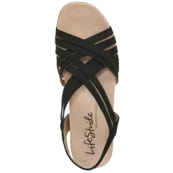 Women's LifeStride, Stellar Sandal