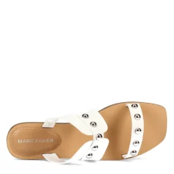 Women's Marc Fisher, Burlina Sandal
