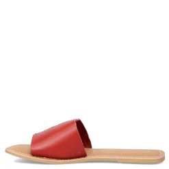 Women's Matisse, Heatwave Slide Sandal