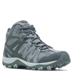 Women's Merrell, Accentor 3 Mid Waterproof Boot - Wide Width