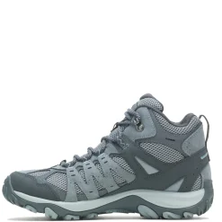 Women's Merrell, Accentor 3 Mid Waterproof Boot - Wide Width